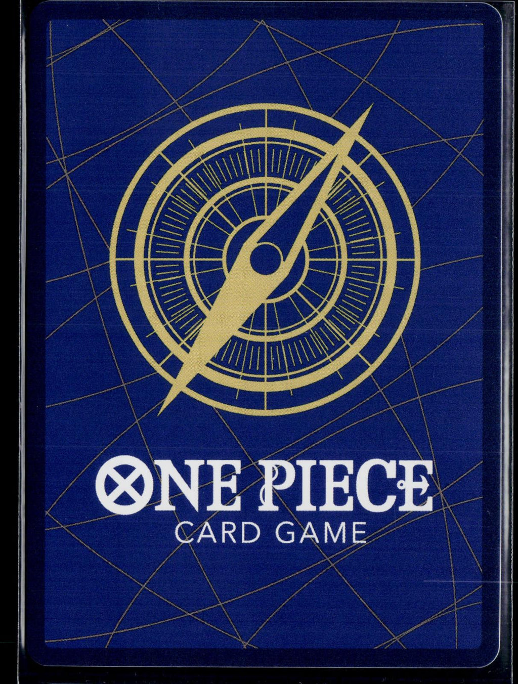 UTA (ONE PIECE FILM RED EDITION) OP01-005 ONE PIECE FOIL NM
