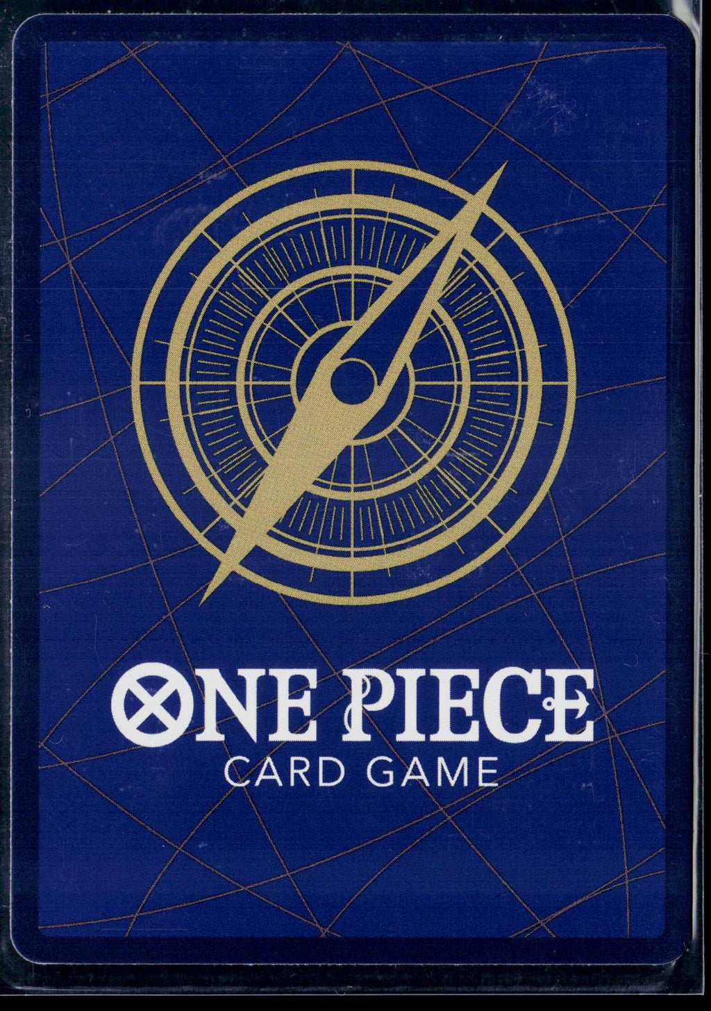 LUCKY.ROUX (ALTERNATE ART) PRB02-003 ONE PIECE NM