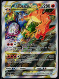 CHARIZARD VSTAR SWSH262 POKEMON SWORD & SHIELD PROMO HOLO P NM