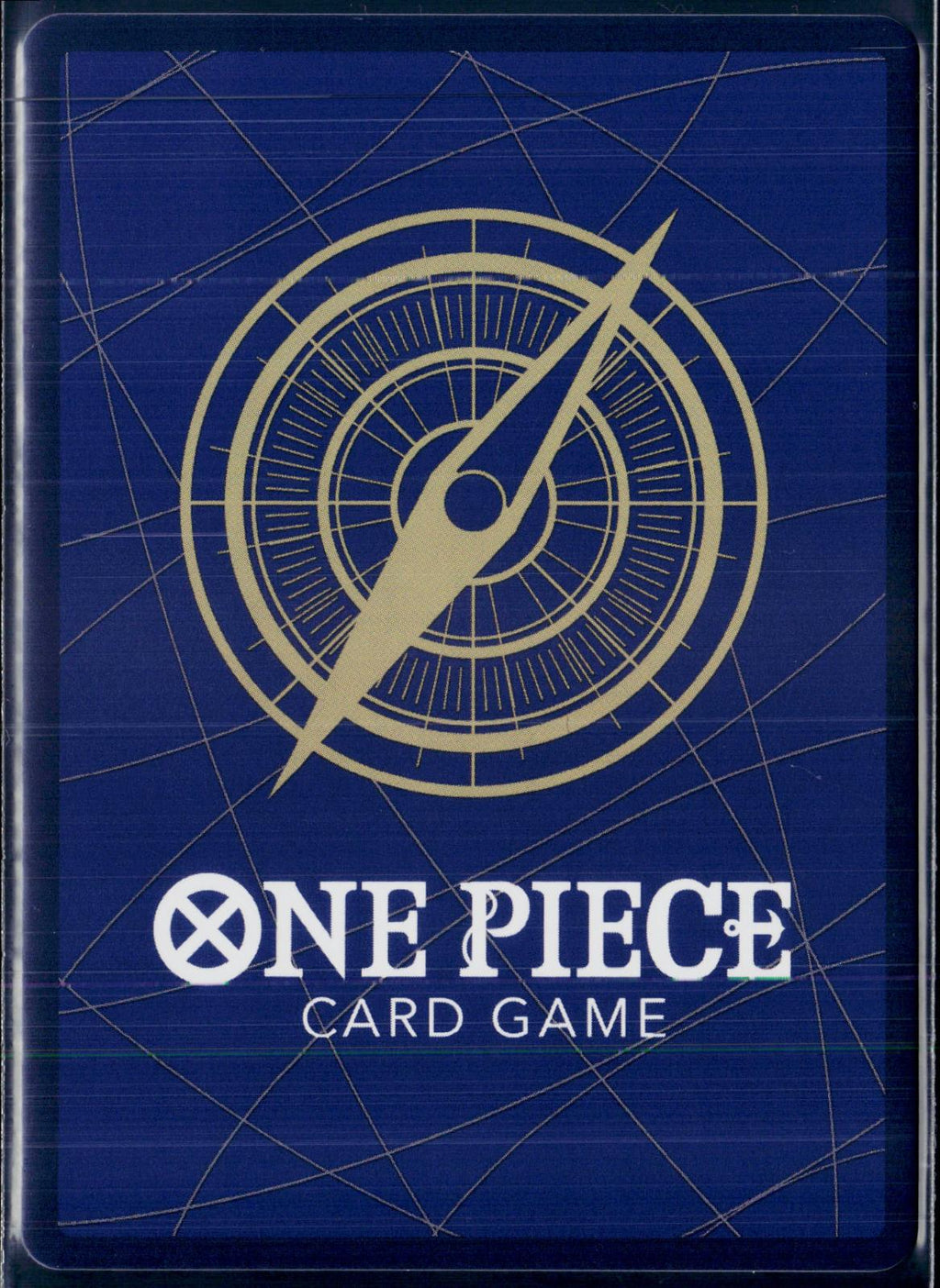 UTA (ALTERNATE ART) OP13-023 ONE PIECE CARRYING ON HIS WILL SR FOIL NM