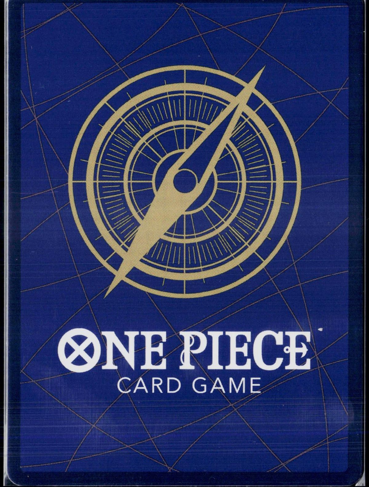 LUCKY.ROUX (ALTERNATE ART) PRB02-003 ONE PIECE NM