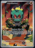 MARSHADOW 146/132 POKEMON MEGA EVOLUTION ILLUSTRATION RARE NM