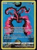GALARIAN MOLTRES SWSH284 POKEMON SWORD & SHIELD PROMO HOLO P NM