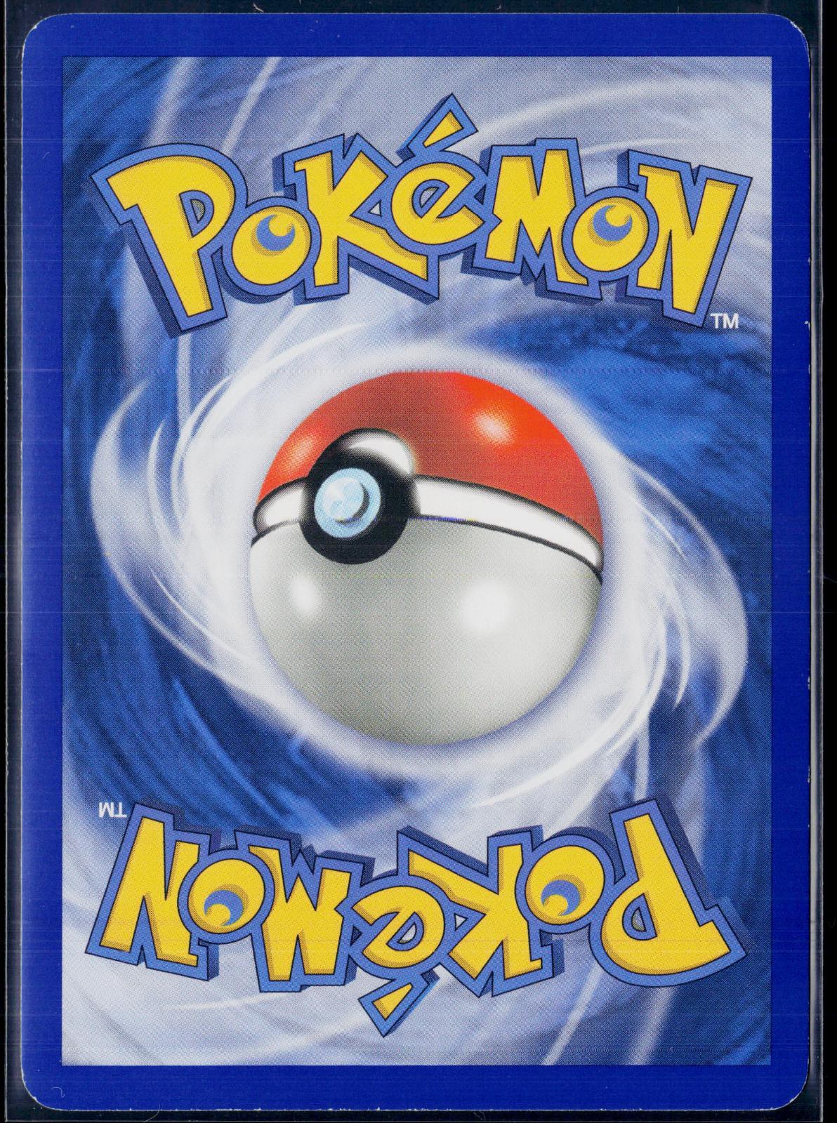 HORSEA Δ 66/110 POKEMON HOLON PHANTOMS C REVERSE HOLO LP