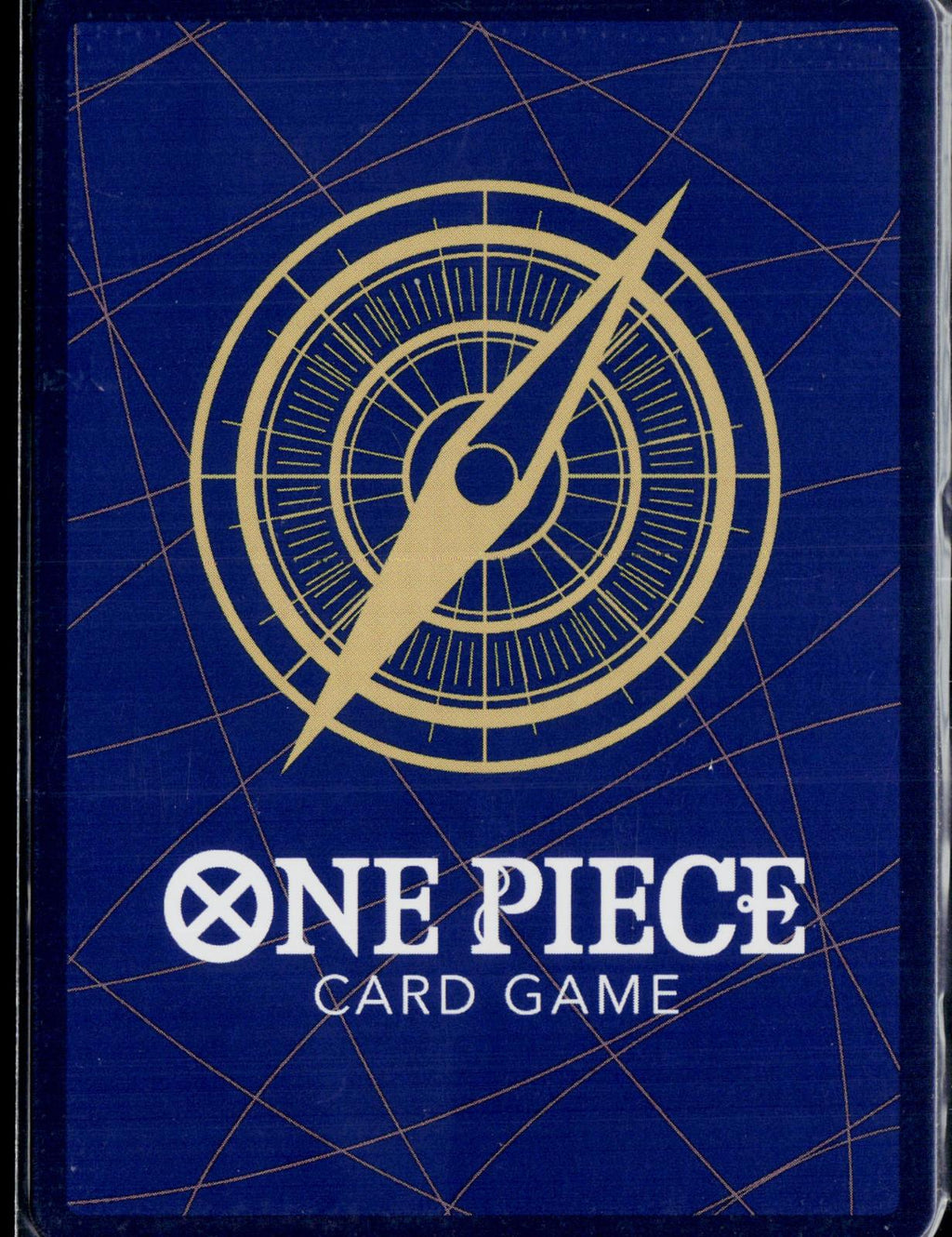 ENEL EB02-052 ONE PIECE EXTRA BOOSTER: ANIME 25TH COLLECTION SR FOIL NM