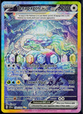 TERAPAGOS EX 170/142 🐬 POKEMON STELLAR CROWN SIR ☀️ HOLO NM/M 🌴