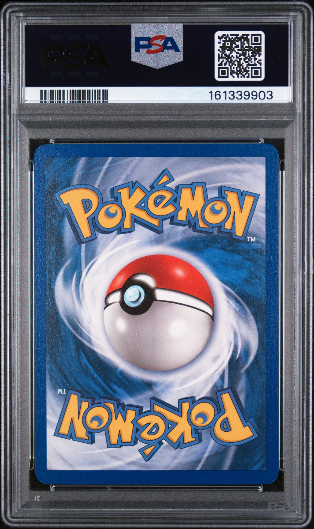 BULBASAUR REVERSE HOLO 54 PSA 8 🥥 POKEMON FIRE RED & LEAF GREEN 🌸 🍍