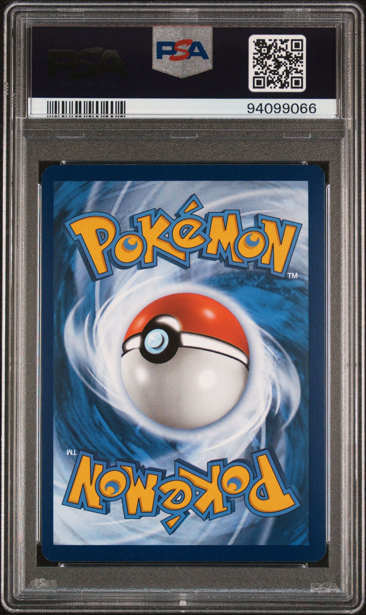 MAGIKARP 203/193 PSA 9 POKEMON PAL EN-PALDEA EVOLVED ILLUSTRATION RARE