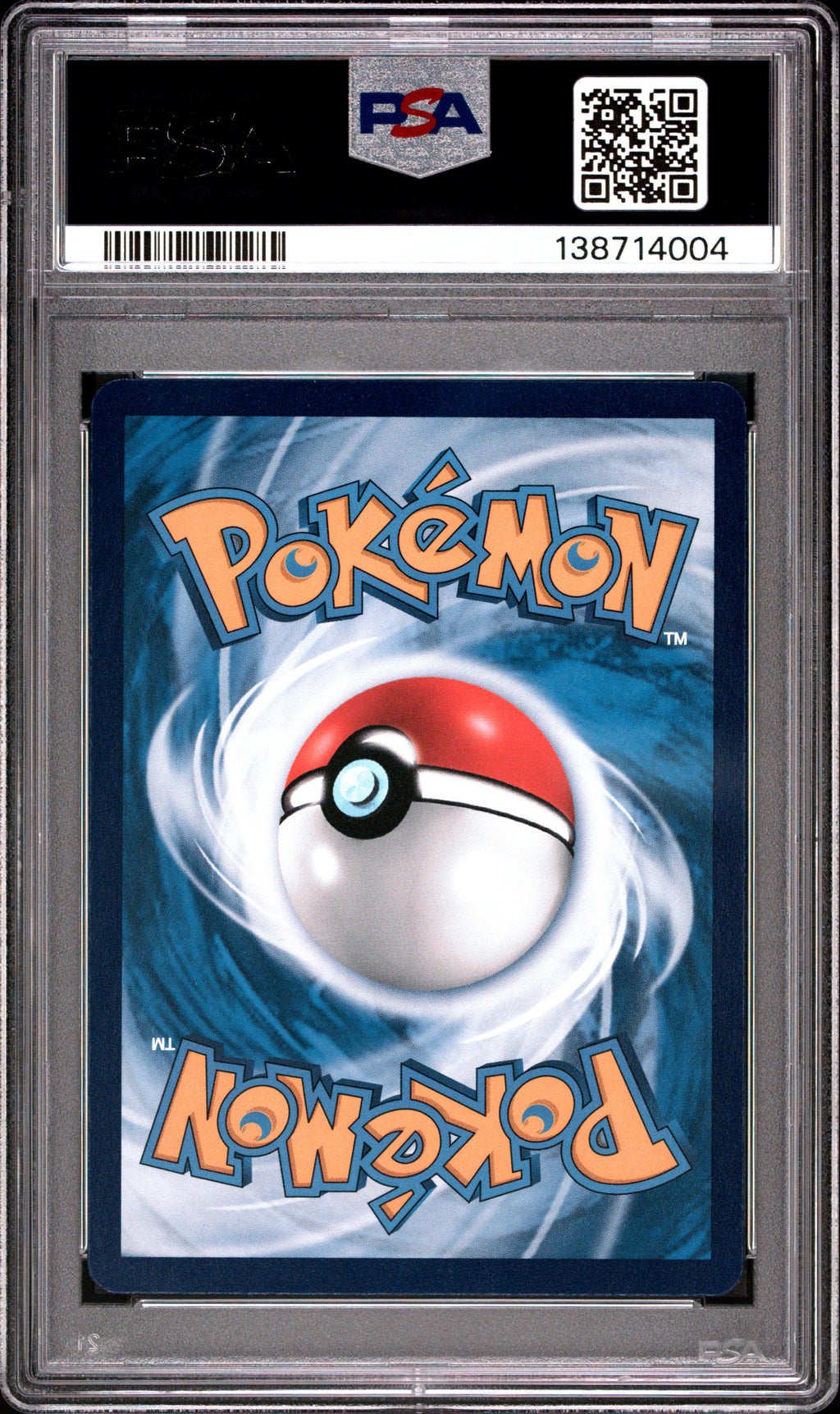 RAYQUAZA VMAX 156 PSA 10 POKEMON CHARACTER SUPER RARE CHINESE