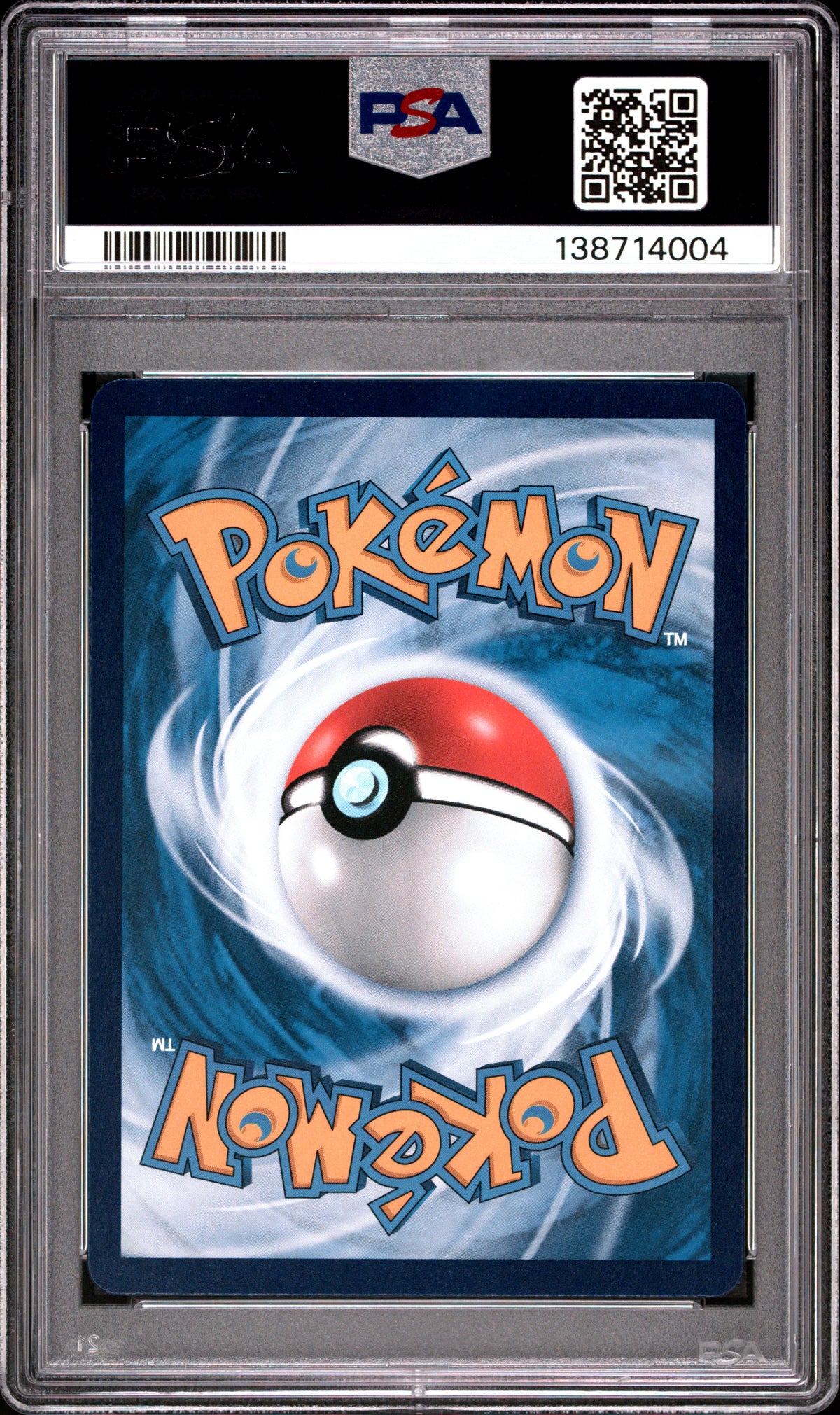 RAYQUAZA VMAX 156 PSA 10 POKEMON CHARACTER SUPER RARE CHINESE