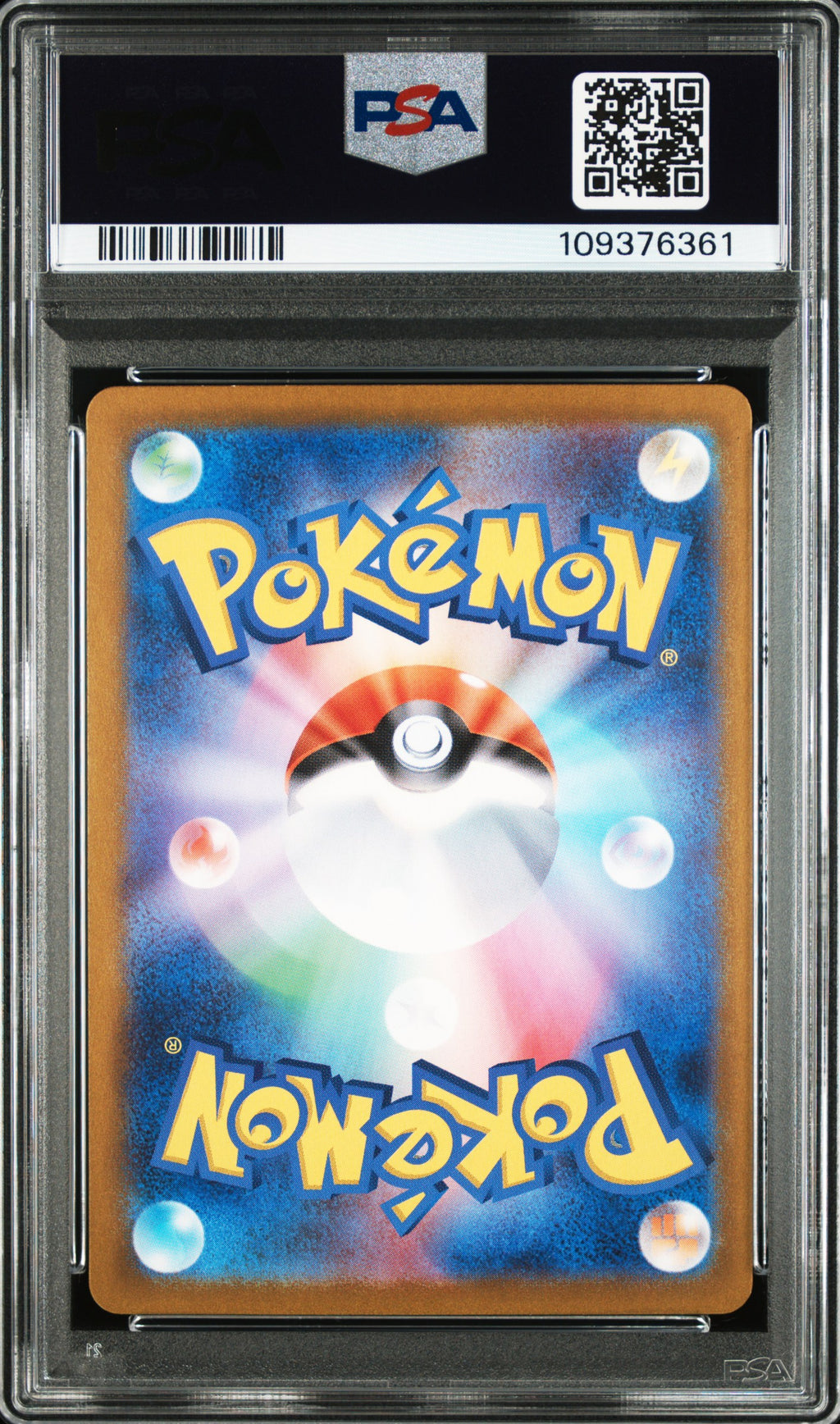 PERSIAN 075/064 PSA 10 POKEMON SV6A-NIGHT WANDERER ART RARE JAPANESE