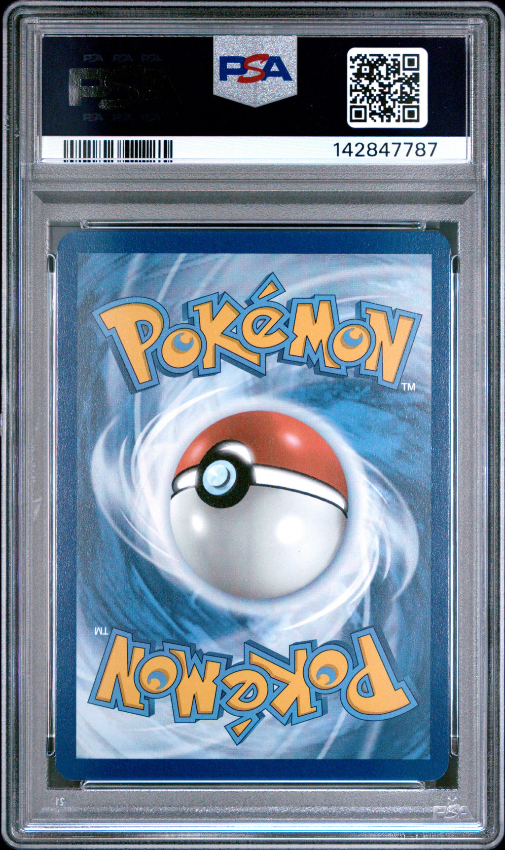 VICTINI 208 PSA 10 POKEMON UNOVA ILLUSTRATION COLLECTION
