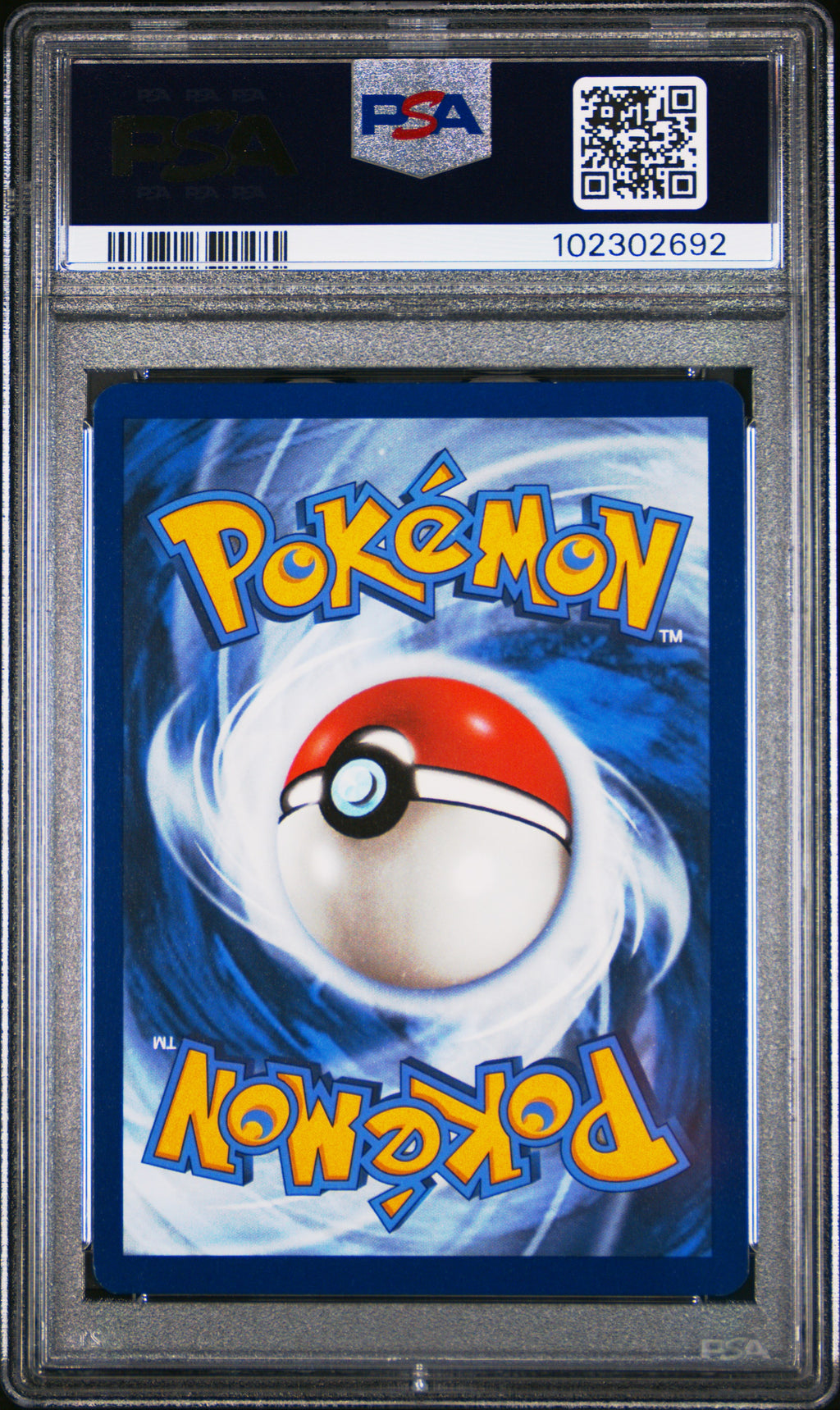 HYDRAPPLE EX 167/142 PSA 10 🥥 POKEMON 🌸 SPECIAL ILLUSTRATION RARE 🍍
