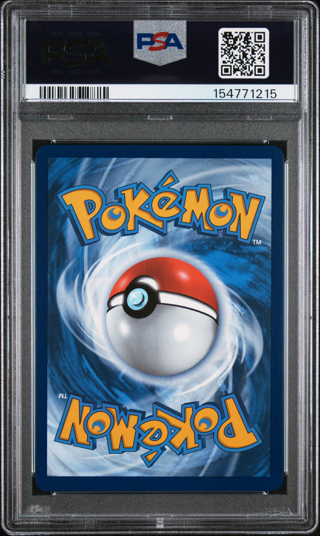 TEAM ROCKET'S MOLTRES EX 229/182 PSA 9 POKEMON SPECIAL ILLUSTRATION RARE